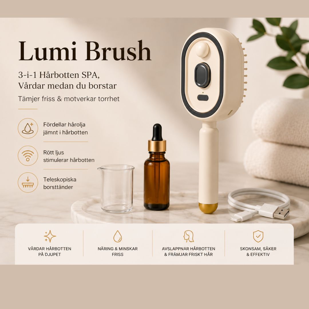 Lumi Brush