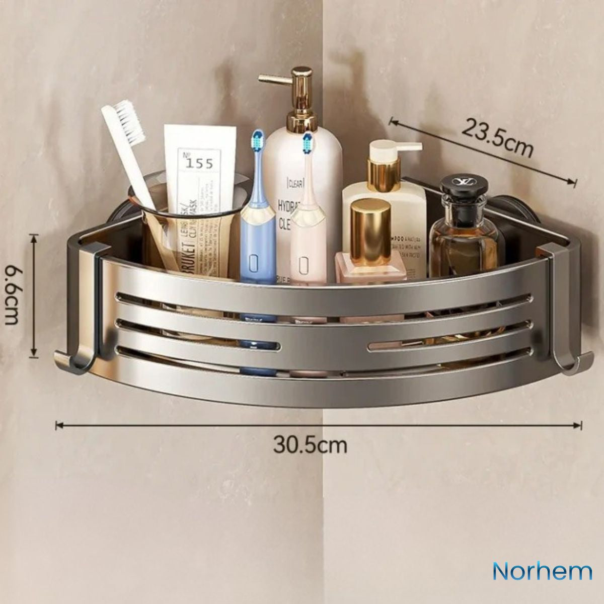 Nest - Från kaos till ordning