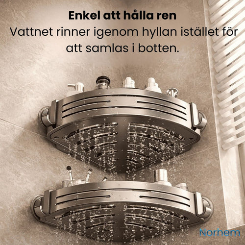 Nest - Från kaos till ordning