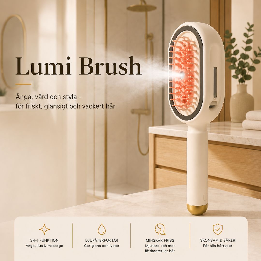 Lumi Brush