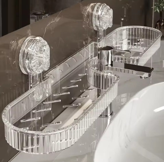 Nest Crystal - Från kaos till ordning