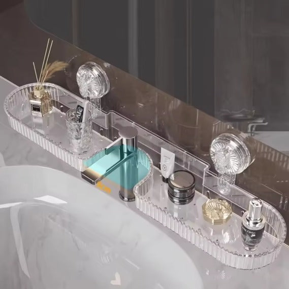Nest Crystal - Från kaos till ordning